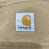 カーハート Carhartt MADE IN USA ダック地ダブルニーペインターパンツ Loose Original Fit メンズ 34x30