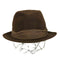 FUJI HAT 中折れハット メンズ