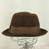 FUJI HAT 中折れハット メンズ