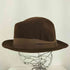 FUJI HAT 中折れハット メンズ