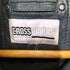 90-00S CROSS LINERS ハイネック ジップアップ レザージャケット メンズ