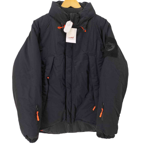 ワイルドシングス WILD THINGS PARK JACKET メンズ import:L