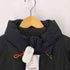 ワイルドシングス WILD THINGS PARK JACKET メンズ import:L