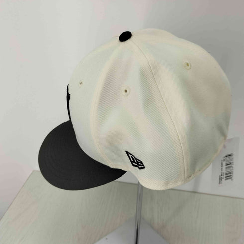 ニューエラ NEW ERA MFC STORE フロント刺繍6パネルキャップ メンズ