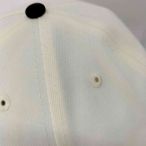 ニューエラ NEW ERA MFC STORE フロント刺繍6パネルキャップ メンズ