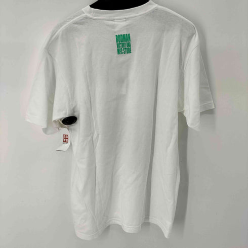 エムエフシーストア MFC STORE DENNIS RODMAN TEE メンズ JPN:L