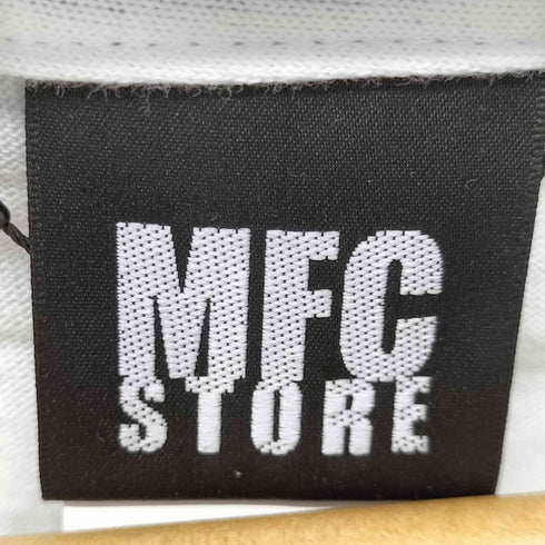 エムエフシーストア MFC STORE DENNIS RODMAN TEE メンズ JPN:L