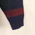 ポロラルフローレン POLO RALPH LAUREN エンブレム ボーダークルーネックニット ナンバリング メンズ JPN:M