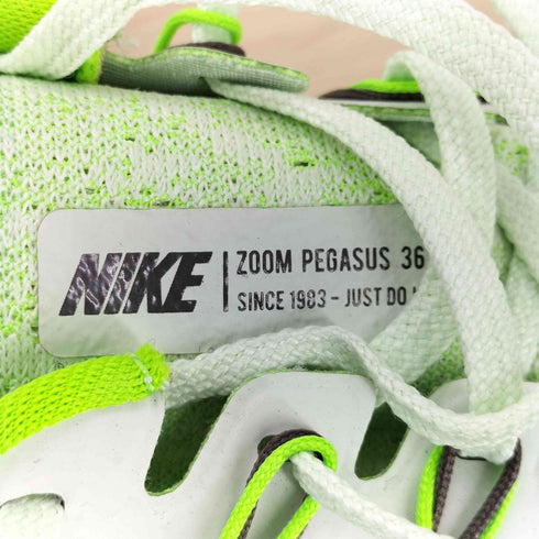 ナイキ NIKE エアズームペガサス ランニングシューズ メンズ JPN:28.5