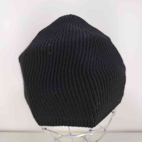 ポロラルフローレン POLO RALPH LAUREN ポニー刺繍 ウール ビーニー レディース ONE SIZE