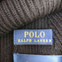 ポロラルフローレン POLO RALPH LAUREN ポニー刺繍 ウール ビーニー レディース ONE SIZE