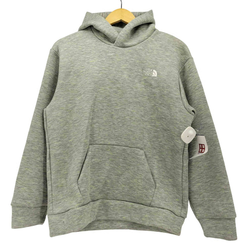 ザノースフェイス THE NORTH FACE Tech Air Sweat Wide Hoodie テックエアースウェットワイドフーディ メンズ import:S