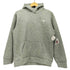ザノースフェイス THE NORTH FACE Tech Air Sweat Wide Hoodie テックエアースウェットワイドフーディ メンズ import:S