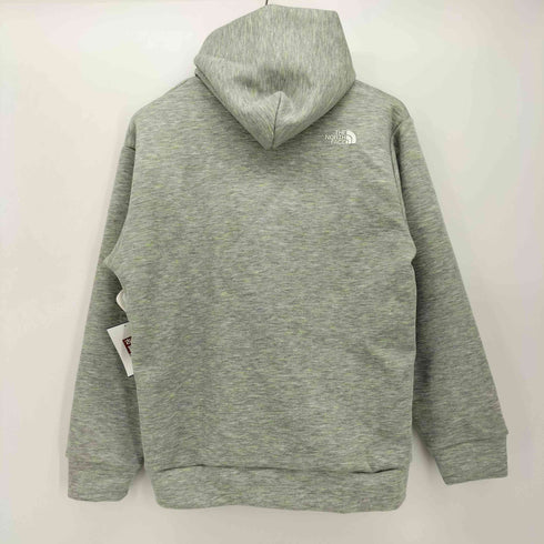 ザノースフェイス THE NORTH FACE Tech Air Sweat Wide Hoodie テックエアースウェットワイドフーディ メンズ import:S