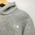 ザノースフェイス THE NORTH FACE Tech Air Sweat Wide Hoodie テックエアースウェットワイドフーディ メンズ import:S