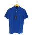 ポロラルフローレン POLO RALPH LAUREN CLASSIC FIT ポニー刺繍 鹿の子 ポロシャツ メンズ import:S