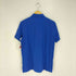 ポロラルフローレン POLO RALPH LAUREN CLASSIC FIT ポニー刺繍 鹿の子 ポロシャツ メンズ import:S