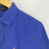 ポロラルフローレン POLO RALPH LAUREN CLASSIC FIT ポニー刺繍 鹿の子 ポロシャツ メンズ import:S
