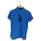 ポロラルフローレン POLO RALPH LAUREN CLASSIC FIT ポニー刺繍 鹿の子 ポロシャツ メンズ import:S