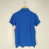 ポロラルフローレン POLO RALPH LAUREN CLASSIC FIT ポニー刺繍 鹿の子 ポロシャツ メンズ import:S