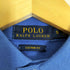ポロラルフローレン POLO RALPH LAUREN CLASSIC FIT ポニー刺繍 鹿の子 ポロシャツ メンズ import:S