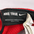 ナイキ NIKE Air Pivot True Snapback ロゴプリント メッシュ スナップバック 6パネル キャップ メンズ
