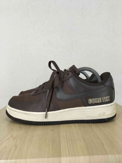 ナイキ NIKE AIR FORCE 1 Gore-Tex メンズ JPN:25.5