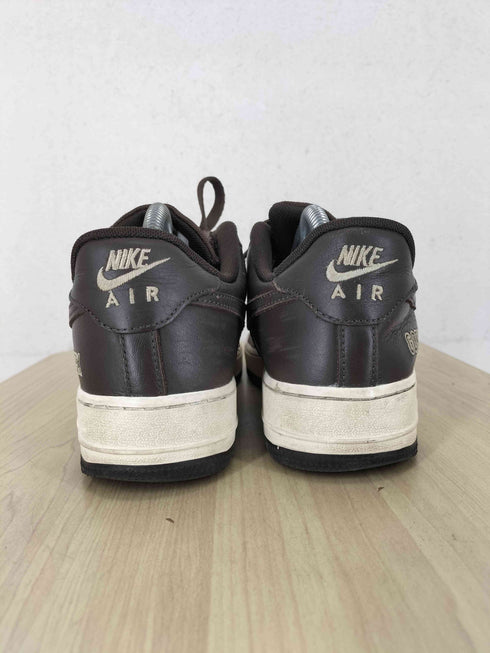 ナイキ NIKE AIR FORCE 1 Gore-Tex メンズ JPN:25.5