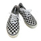 バンズ VANS オーセンティック チェッカーフラッグ メンズ JPN:29