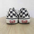 バンズ VANS オーセンティック チェッカーフラッグ メンズ JPN:29