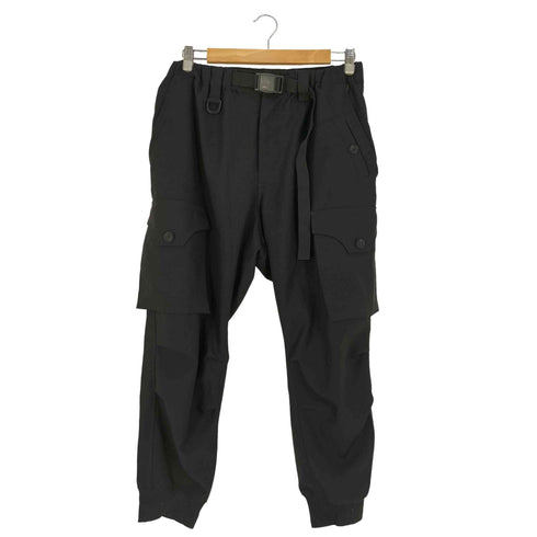 ワイスリー Y-3 SP UNI CUF PNT スポーツ ユニファーム カフ カーゴパンツ メンズ import:S