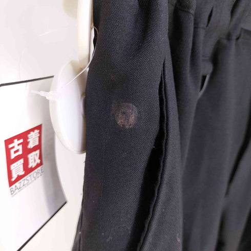 ワイスリー Y-3 SP UNI CUF PNT スポーツ ユニファーム カフ カーゴパンツ メンズ import:S