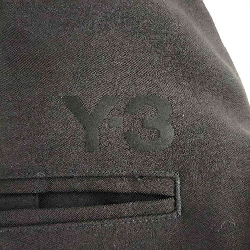 ワイスリー Y-3 SP UNI CUF PNT スポーツ ユニファーム カフ カーゴパンツ メンズ import:S