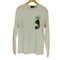 エクストララージ XLARGE 両面プリントクルーネックLS TEE メンズ JPN:M