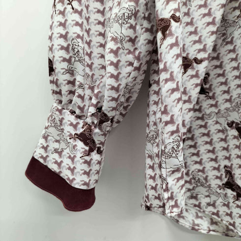 ジルスチュアート JILLSTUART フィリーブラウス ショルダー金釦 レディース JPN:M