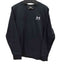 アンダーアーマー UNDER ARMOUR UAエッセンシャルテリー クルーネック トレーナー メンズ XL