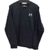 アンダーアーマー UNDER ARMOUR UAエッセンシャルテリー クルーネック トレーナー メンズ XL
