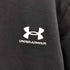 アンダーアーマー UNDER ARMOUR UAエッセンシャルテリー クルーネック トレーナー メンズ XL