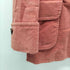 ヴィヴィアンウエストウッドレッドレーベル Vivienne Westwood RED LABEL ショートステンカラーコート レディース 3