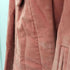 ヴィヴィアンウエストウッドレッドレーベル Vivienne Westwood RED LABEL ショートステンカラーコート レディース 3