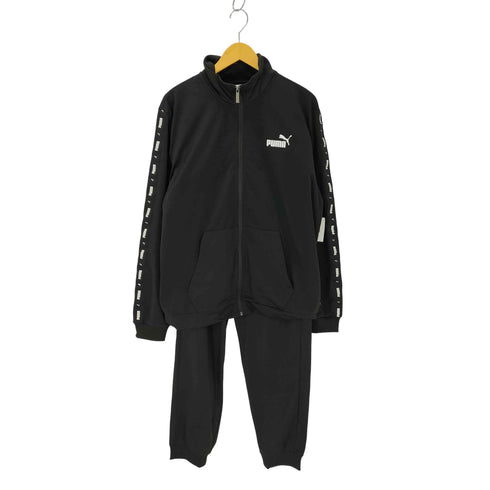 プーマ PUMA ジャージセットアップ メンズ JPN:XL