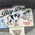 ビッグドックス BIG DOGS 00S 刺繍加工 S/S シャツ メンズ JPN:L