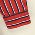 ラルフローレン RALPH LAUREN スモールポニー刺繍 ストライプBDシャツ メンズ import:M