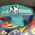 ビッグドックス BIG DOGS 総柄 S/S BD シャツ メンズ JPN:L