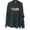 ハーレーダビッドソン HARLEY-DAVIDSON 90S-00S 両面プリント L/S Tシャツ メンズ import:XXL
