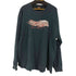 ハーレーダビッドソン HARLEY-DAVIDSON 90S-00S 両面プリント L/S Tシャツ メンズ import:XXL