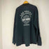 ハーレーダビッドソン HARLEY-DAVIDSON 90S-00S 両面プリント L/S Tシャツ メンズ import:XXL