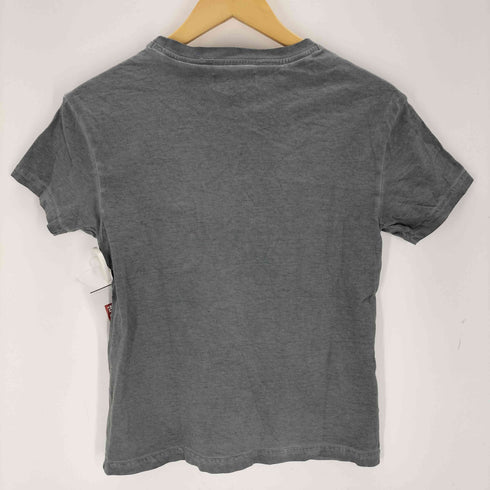 アディダス adidas ロゴ製品染めクルーネックTシャツ レディース JPN:S
