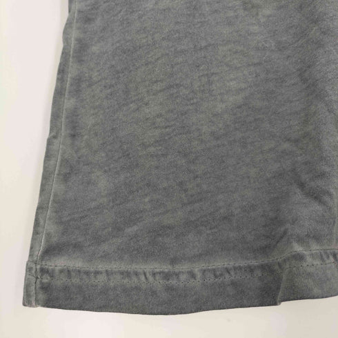 アディダス adidas ロゴ製品染めクルーネックTシャツ レディース JPN:S