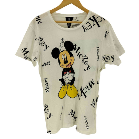 ジョイリッチ JOYRICH キャラクターコラボTシャツ レディース JPN:L